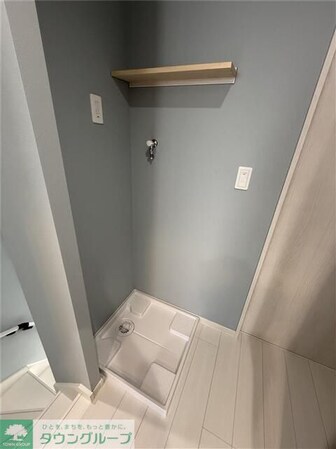 シャテーニュ東林間の物件内観写真